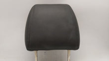 2004-2005 Mazda 3 Headrest Head Rest Front Driver Passenger Seat Fits 2004 2005 OEM Used Auto Parts - Oemusedautoparts1.com