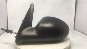 2008 Chrysler Pt Cruiser Side Mirror Replacement Driver Left View Door Mirror Fits OEM Used Auto Parts - Oemusedautoparts1.com