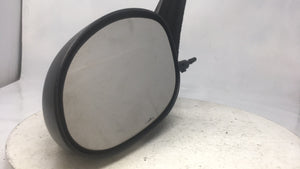 2008 Chrysler Pt Cruiser Side Mirror Replacement Driver Left View Door Mirror Fits OEM Used Auto Parts - Oemusedautoparts1.com