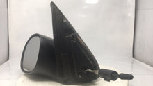 2008 Chrysler Pt Cruiser Side Mirror Replacement Driver Left View Door Mirror Fits OEM Used Auto Parts - Oemusedautoparts1.com