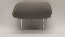 1998 Lexus Es300 Headrest Head Rest Front Driver Passenger Seat Fits OEM Used Auto Parts - Oemusedautoparts1.com