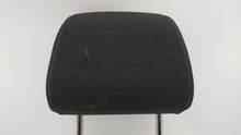 2015-2018 Ford Focus Headrest Head Rest Front Driver Passenger Seat Fits 2015 2016 2017 2018 OEM Used Auto Parts - Oemusedautoparts1.com