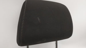 2015-2018 Ford Focus Headrest Head Rest Front Driver Passenger Seat Fits 2015 2016 2017 2018 OEM Used Auto Parts - Oemusedautoparts1.com