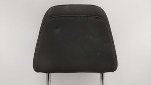 2015-2018 Ford Focus Headrest Head Rest Front Driver Passenger Seat Fits 2015 2016 2017 2018 OEM Used Auto Parts - Oemusedautoparts1.com