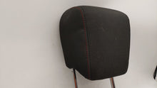 2012-2013 Gmc Terrain Headrest Head Rest Front Driver Passenger Seat Fits 2012 2013 OEM Used Auto Parts - Oemusedautoparts1.com