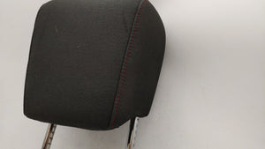 2012-2013 Gmc Terrain Headrest Head Rest Front Driver Passenger Seat Fits 2012 2013 OEM Used Auto Parts - Oemusedautoparts1.com