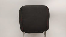 2012-2013 Gmc Terrain Headrest Head Rest Front Driver Passenger Seat Fits 2012 2013 OEM Used Auto Parts - Oemusedautoparts1.com