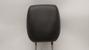 2009 Gmc Acadia Headrest Head Rest Front Driver Passenger Seat Fits OEM Used Auto Parts - Oemusedautoparts1.com