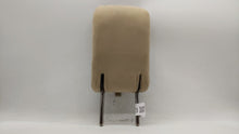 2007 Jeep Liberty Headrest Head Rest Rear Seat Fits OEM Used Auto Parts - Oemusedautoparts1.com