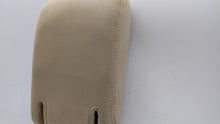 2007 Jeep Liberty Headrest Head Rest Rear Seat Fits OEM Used Auto Parts - Oemusedautoparts1.com