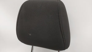 2012-2013 Ford Fiesta Headrest Head Rest Front Driver Passenger Seat Fits 2012 2013 OEM Used Auto Parts - Oemusedautoparts1.com