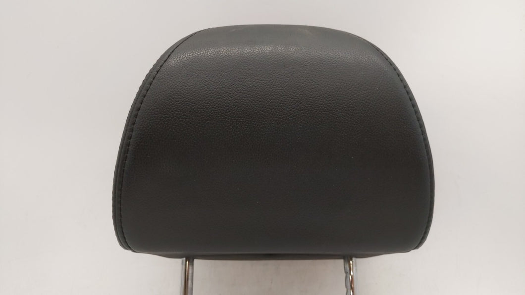 2009-2012 Acura Rdx Headrest Head Rest Front Driver Passenger Seat Fits 2009 2010 2011 2012 OEM Used Auto Parts - Oemusedautoparts1.com