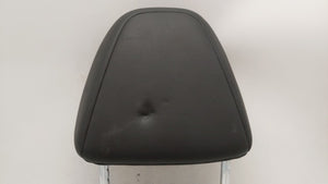 2009-2012 Acura Rdx Headrest Head Rest Front Driver Passenger Seat Fits 2009 2010 2011 2012 OEM Used Auto Parts - Oemusedautoparts1.com