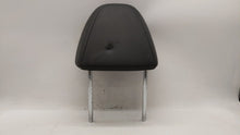 2009-2012 Acura Rdx Headrest Head Rest Front Driver Passenger Seat Fits 2009 2010 2011 2012 OEM Used Auto Parts - Oemusedautoparts1.com