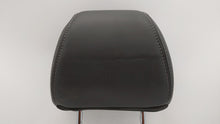 2013-2014 Ford Focus Headrest Head Rest Front Driver Passenger Seat Fits 2013 2014 OEM Used Auto Parts - Oemusedautoparts1.com