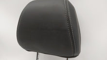 2013-2014 Ford Focus Headrest Head Rest Front Driver Passenger Seat Fits 2013 2014 OEM Used Auto Parts - Oemusedautoparts1.com