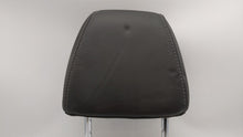 2013-2014 Ford Focus Headrest Head Rest Front Driver Passenger Seat Fits 2013 2014 OEM Used Auto Parts - Oemusedautoparts1.com