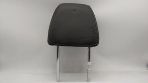 2013-2014 Ford Focus Headrest Head Rest Front Driver Passenger Seat Fits 2013 2014 OEM Used Auto Parts - Oemusedautoparts1.com