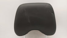 2002-2003 Subaru Impreza Headrest Head Rest Front Driver Passenger Seat Fits 2002 2003 OEM Used Auto Parts - Oemusedautoparts1.com