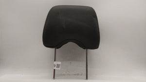 2002-2003 Subaru Impreza Headrest Head Rest Front Driver Passenger Seat Fits 2002 2003 OEM Used Auto Parts - Oemusedautoparts1.com