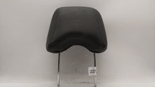 2002-2003 Subaru Impreza Headrest Head Rest Front Driver Passenger Seat Fits 2002 2003 OEM Used Auto Parts - Oemusedautoparts1.com