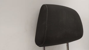 2015-2018 Ford Focus Headrest Head Rest Front Driver Passenger Seat Fits 2015 2016 2017 2018 OEM Used Auto Parts - Oemusedautoparts1.com