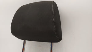 2015-2018 Ford Focus Headrest Head Rest Front Driver Passenger Seat Fits 2015 2016 2017 2018 OEM Used Auto Parts - Oemusedautoparts1.com