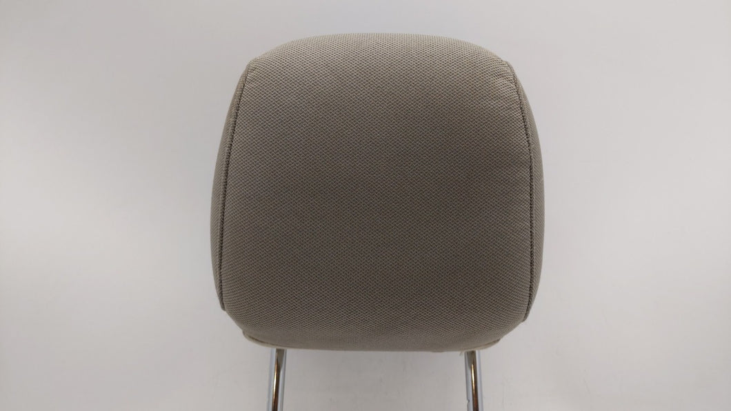 2010 Ford Fusion Headrest Head Rest Rear Seat Fits OEM Used Auto Parts - Oemusedautoparts1.com