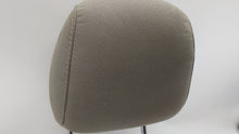 2010 Ford Fusion Headrest Head Rest Rear Seat Fits OEM Used Auto Parts - Oemusedautoparts1.com