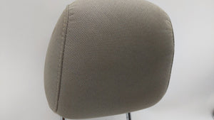 2010 Ford Fusion Headrest Head Rest Rear Seat Fits OEM Used Auto Parts - Oemusedautoparts1.com