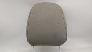 2010 Ford Fusion Headrest Head Rest Rear Seat Fits OEM Used Auto Parts - Oemusedautoparts1.com