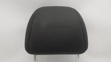 2007-2008 Infiniti G35 Headrest Head Rest Front Driver Passenger Seat Fits 2007 2008 OEM Used Auto Parts - Oemusedautoparts1.com