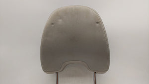 2009-2013 Subaru Forester Headrest Head Rest Front Driver Passenger Seat Fits 2009 2010 2011 2012 2013 OEM Used Auto Parts - Oemusedautoparts1.com