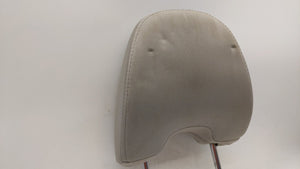 2009-2013 Subaru Forester Headrest Head Rest Front Driver Passenger Seat Fits 2009 2010 2011 2012 2013 OEM Used Auto Parts - Oemusedautoparts1.com