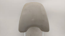 2009-2013 Subaru Forester Headrest Head Rest Front Driver Passenger Seat Fits 2009 2010 2011 2012 2013 OEM Used Auto Parts - Oemusedautoparts1.com