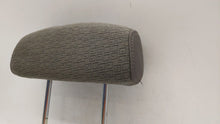 2005-2009 Chevrolet Equinox Headrest Head Rest Rear Seat Fits 2005 2006 2007 2008 2009 OEM Used Auto Parts - Oemusedautoparts1.com