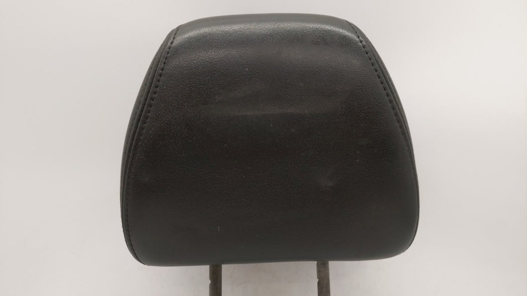 2010-2012 Nissan Altima Headrest Head Rest Front Driver Passenger Seat Fits 2010 2011 2012 OEM Used Auto Parts - Oemusedautoparts1.com