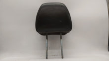 2010-2012 Nissan Altima Headrest Head Rest Front Driver Passenger Seat Fits 2010 2011 2012 OEM Used Auto Parts - Oemusedautoparts1.com