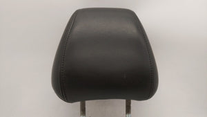 2010-2012 Nissan Altima Headrest Head Rest Front Driver Passenger Seat Fits 2010 2011 2012 OEM Used Auto Parts - Oemusedautoparts1.com