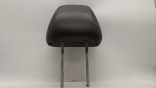 2010-2012 Nissan Altima Headrest Head Rest Front Driver Passenger Seat Fits 2010 2011 2012 OEM Used Auto Parts - Oemusedautoparts1.com