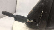 2008 Chrysler Pt Cruiser Side Mirror Replacement Passenger Right View Door Mirror Fits OEM Used Auto Parts - Oemusedautoparts1.com