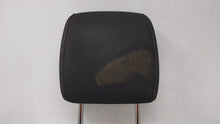 2013-2016 Chevrolet Sonic Headrest Head Rest Front Driver Passenger Seat Fits 2013 2014 2015 2016 OEM Used Auto Parts - Oemusedautoparts1.com