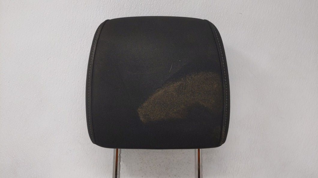 2013-2016 Chevrolet Sonic Headrest Head Rest Front Driver Passenger Seat Fits 2013 2014 2015 2016 OEM Used Auto Parts - Oemusedautoparts1.com