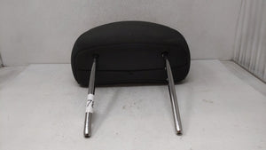 2006-2009 Subaru Legacy Headrest Head Rest Front Driver Passenger Seat Fits 2006 2007 2008 2009 OEM Used Auto Parts - Oemusedautoparts1.com