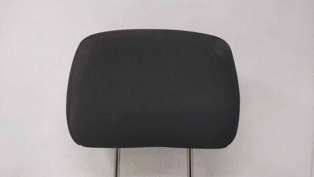 2006-2009 Subaru Legacy Headrest Head Rest Front Driver Passenger Seat Fits 2006 2007 2008 2009 OEM Used Auto Parts - Oemusedautoparts1.com