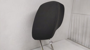 2006-2009 Subaru Legacy Headrest Head Rest Front Driver Passenger Seat Fits 2006 2007 2008 2009 OEM Used Auto Parts - Oemusedautoparts1.com