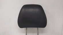 2008-2009 Nissan Altima Headrest Head Rest Front Driver Passenger Seat Fits 2008 2009 OEM Used Auto Parts - Oemusedautoparts1.com