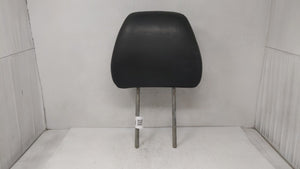 2008-2009 Nissan Altima Headrest Head Rest Front Driver Passenger Seat Fits 2008 2009 OEM Used Auto Parts - Oemusedautoparts1.com