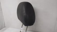 2008-2009 Nissan Altima Headrest Head Rest Front Driver Passenger Seat Fits 2008 2009 OEM Used Auto Parts - Oemusedautoparts1.com