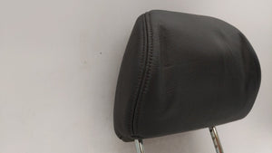 2003-2004 Honda Accord Headrest Head Rest Rear Seat Fits 2003 2004 OEM Used Auto Parts - Oemusedautoparts1.com